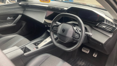 Peugeot 308 1.2 PureTech Allure Premium 5dr EAT8 Petrol Hatchback